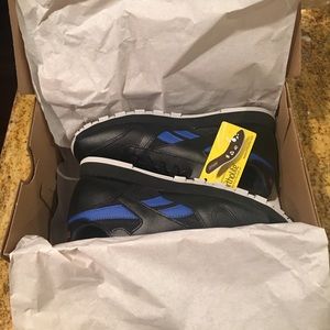 New with tags Reebok  tennis shoes